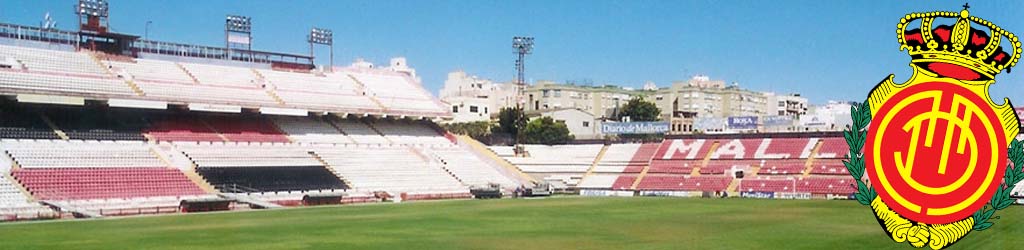 Lluis Sitjar Stadium